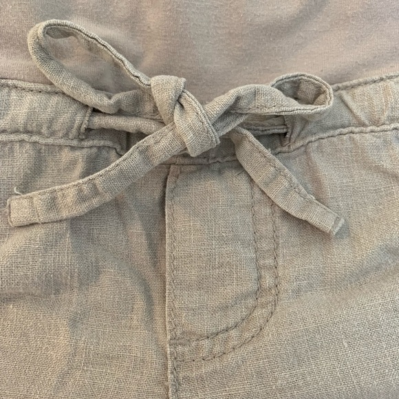 M Maternity shorts - Picture 3 of 4